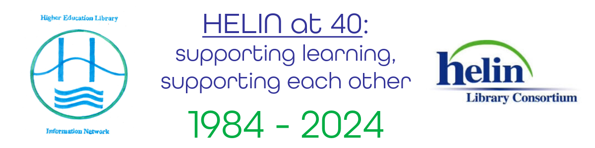 HELIN Conference Banner 2024